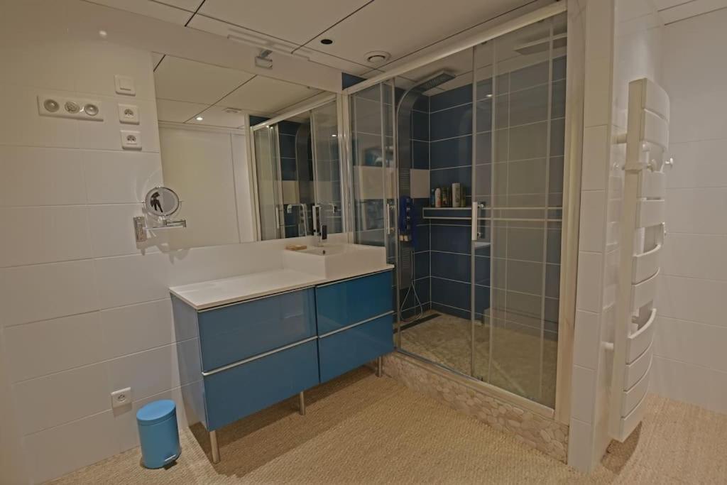 Appartement Esprit Loft Coeur Monplaisir Lião Exterior foto